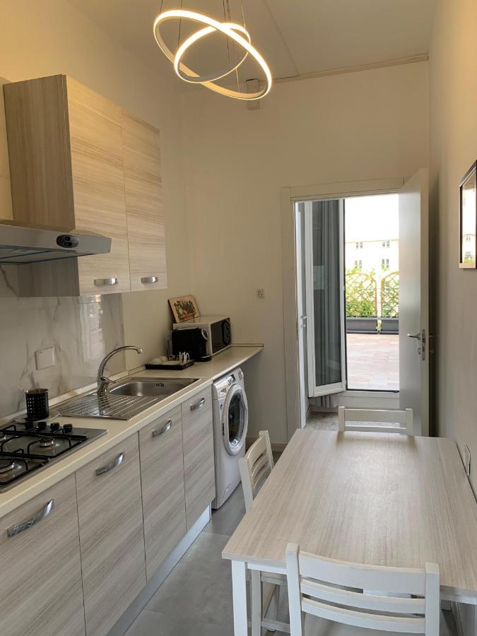 Tristar Family Home Roma Exterior foto