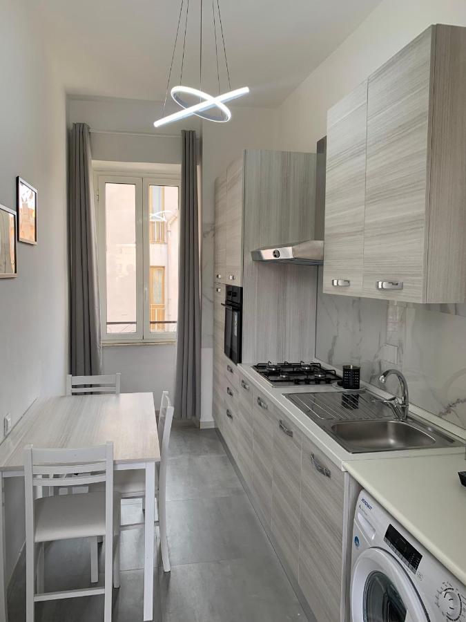 Tristar Family Home Roma Exterior foto